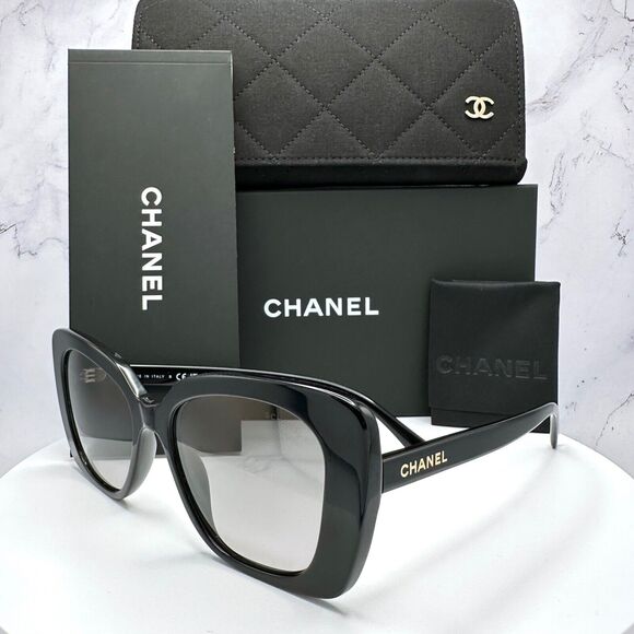 New Chanel Sunglasses - Picture 5 of 16